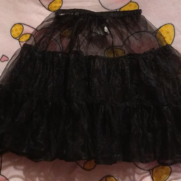 Petti coat - Picture 3 of 3